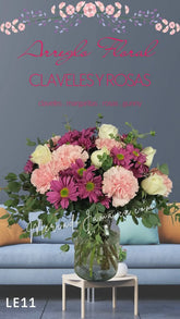 Arreglo Floral